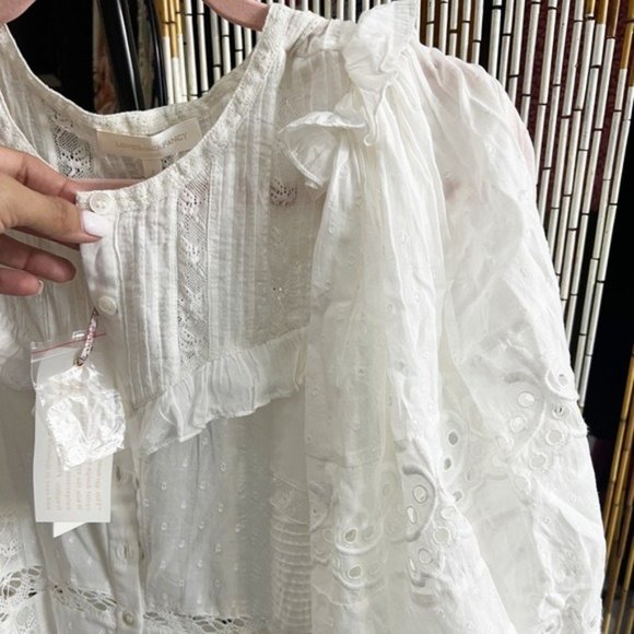 Loveshackfancy Dress - Picture 9 of 14